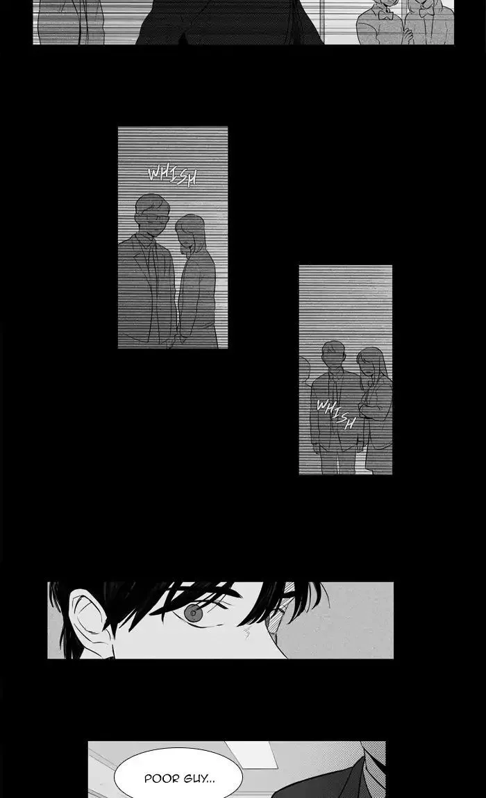 Read Cheese in the Trap en Manga Online