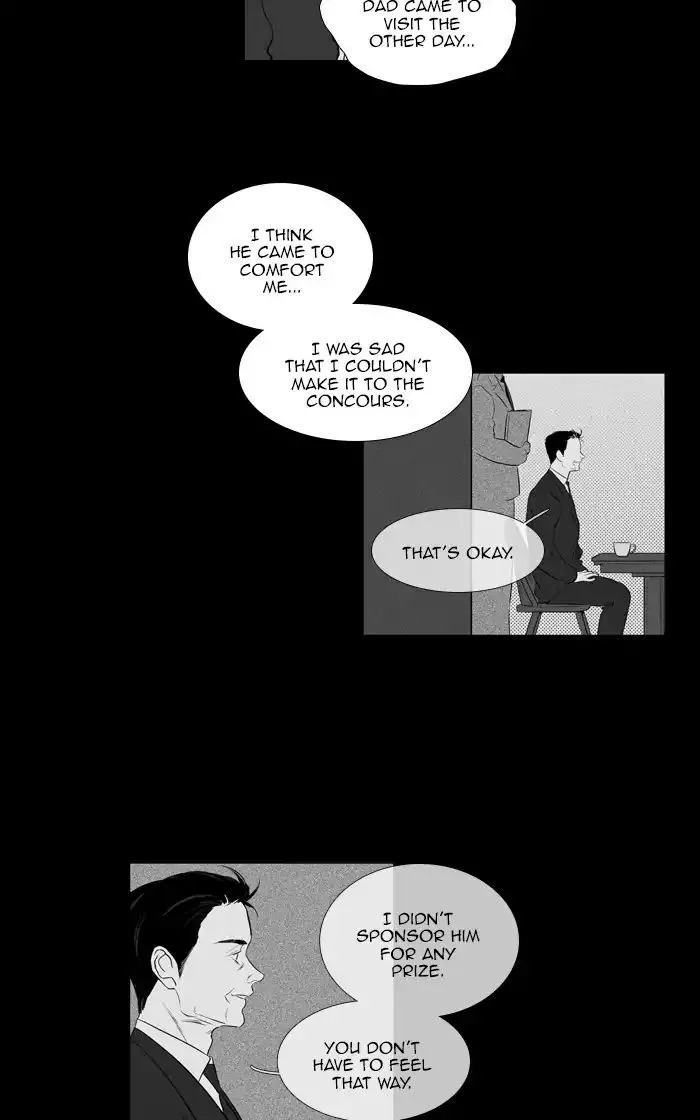 Read Cheese in the Trap en Manga Online