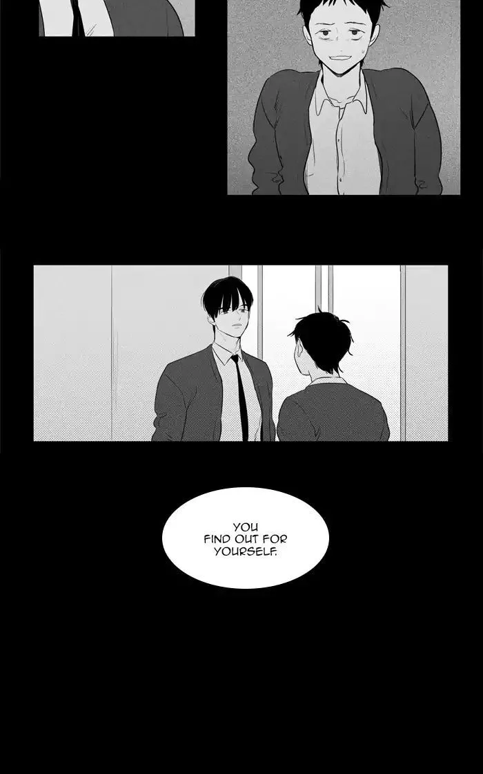 Read Cheese in the Trap en Manga Online