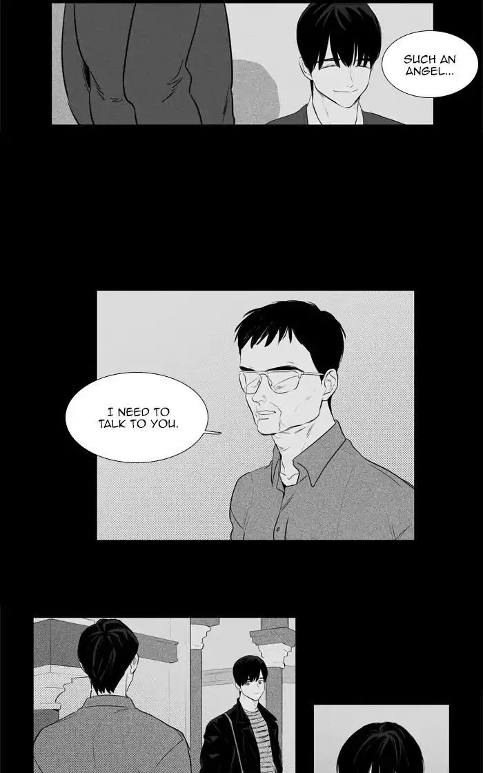 Read Cheese in the Trap en Manga Online