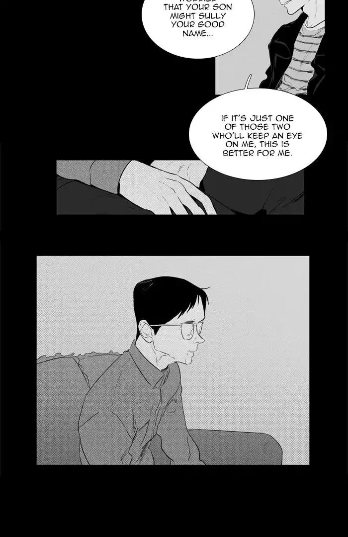 Read Cheese in the Trap en Manga Online