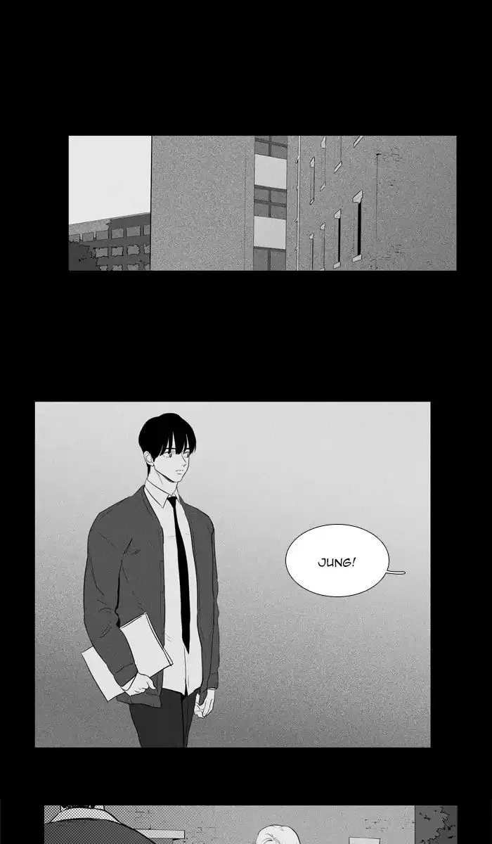 Read Cheese in the Trap en Manga Online