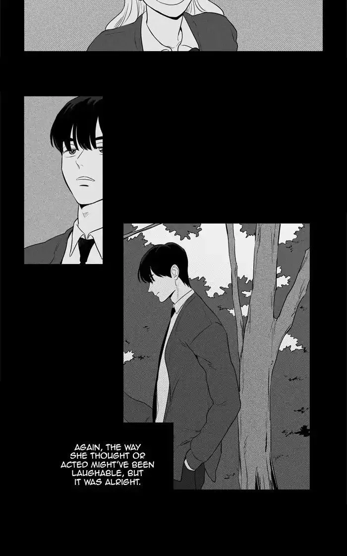 Read Cheese in the Trap en Manga Online