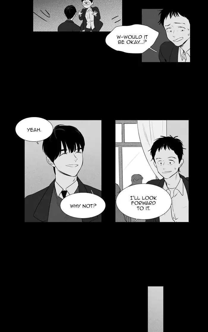Read Cheese in the Trap en Manga Online