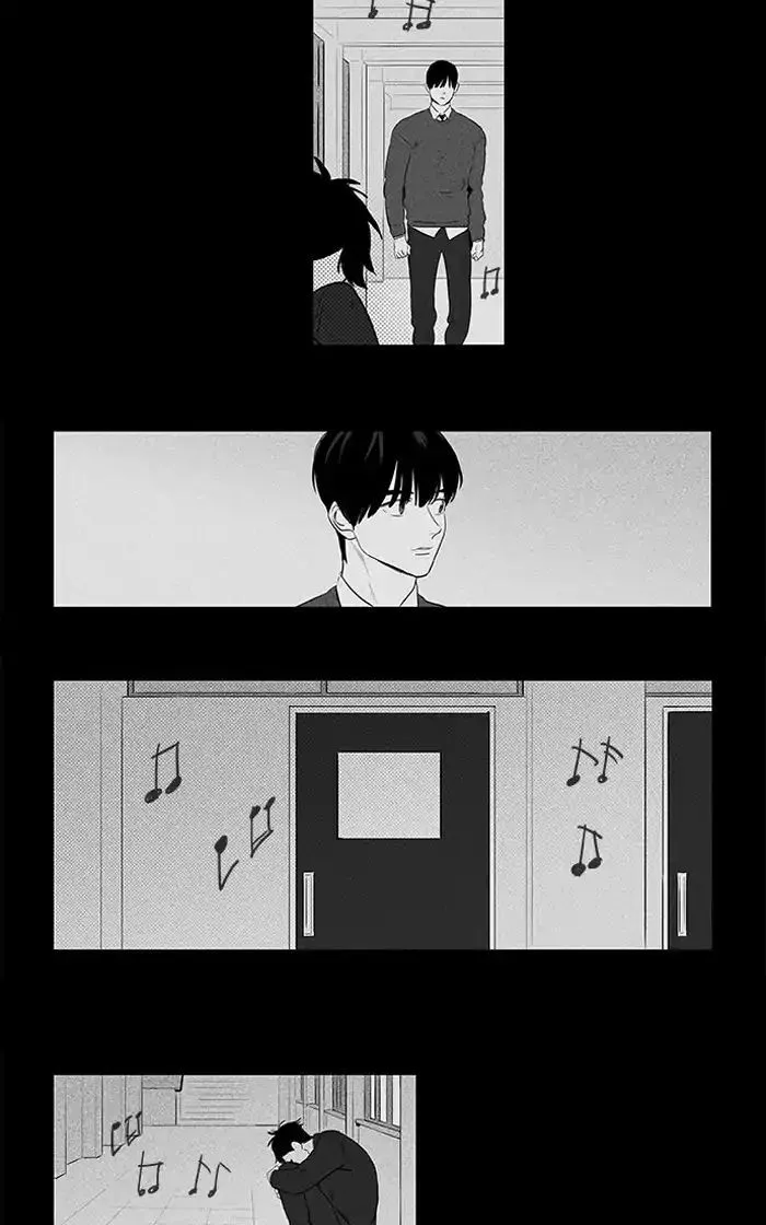 Read Cheese in the Trap en Manga Online