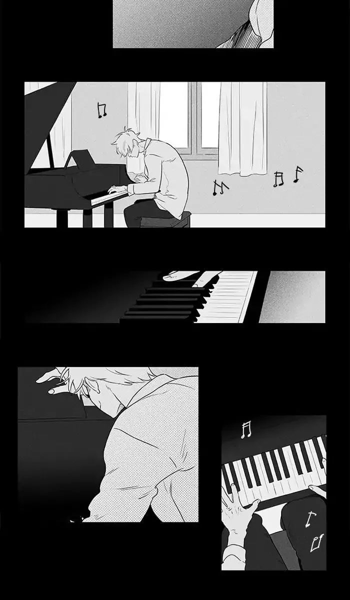 Read Cheese in the Trap en Manga Online
