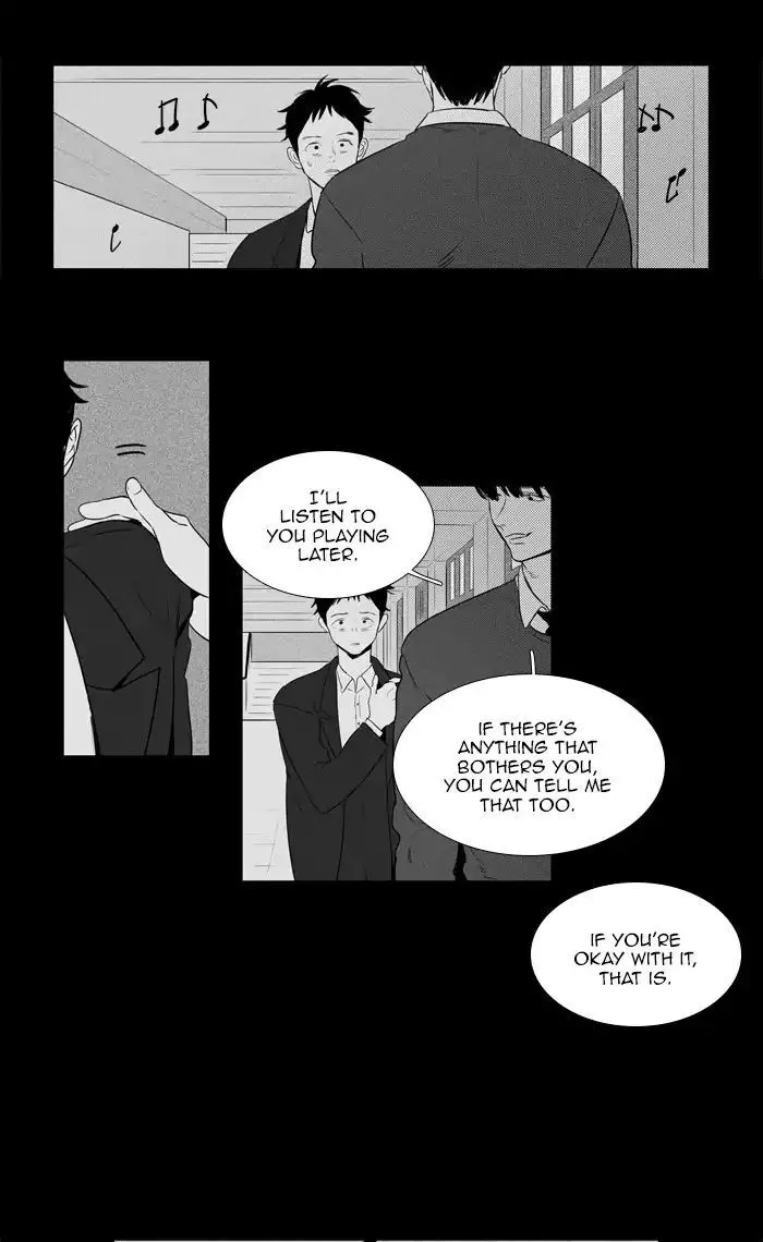 Read Cheese in the Trap en Manga Online