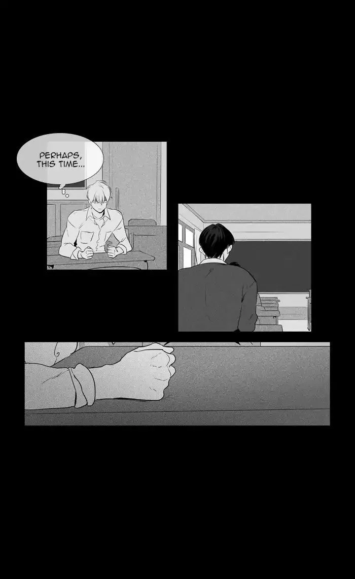 Read Cheese in the Trap en Manga Online