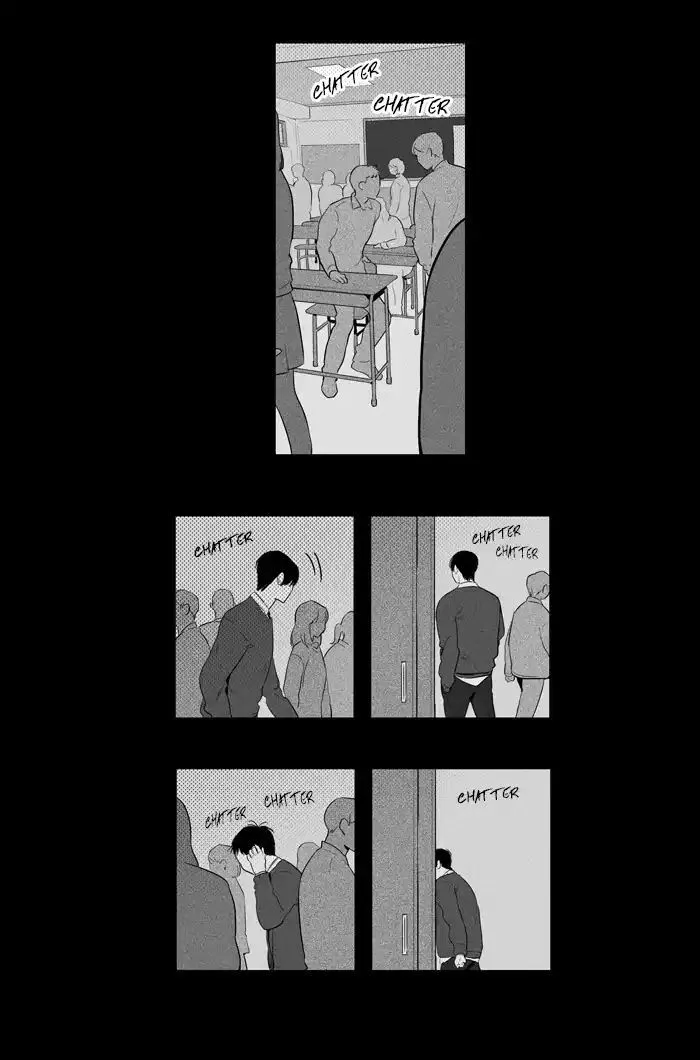 Read Cheese in the Trap en Manga Online