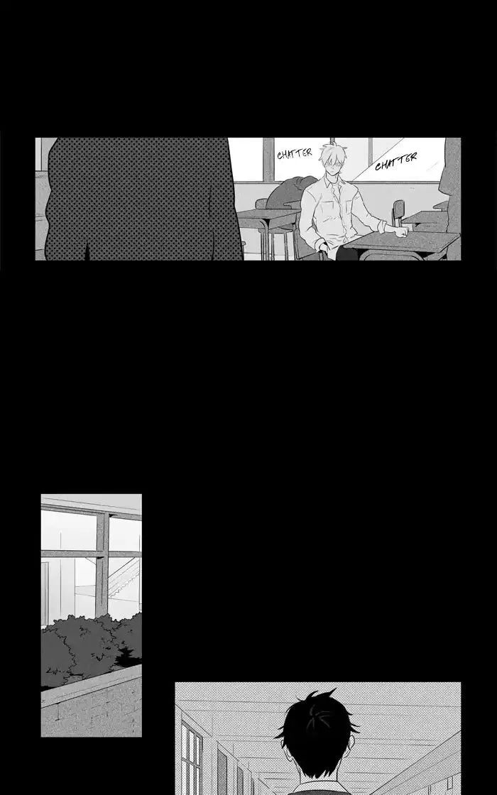 Read Cheese in the Trap en Manga Online