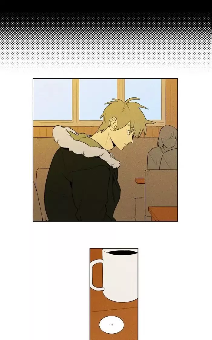 Read Cheese in the Trap en Manga Online