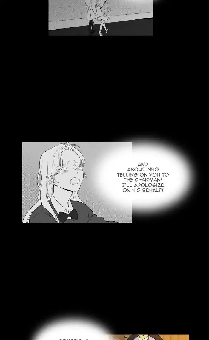 Read Cheese in the Trap en Manga Online