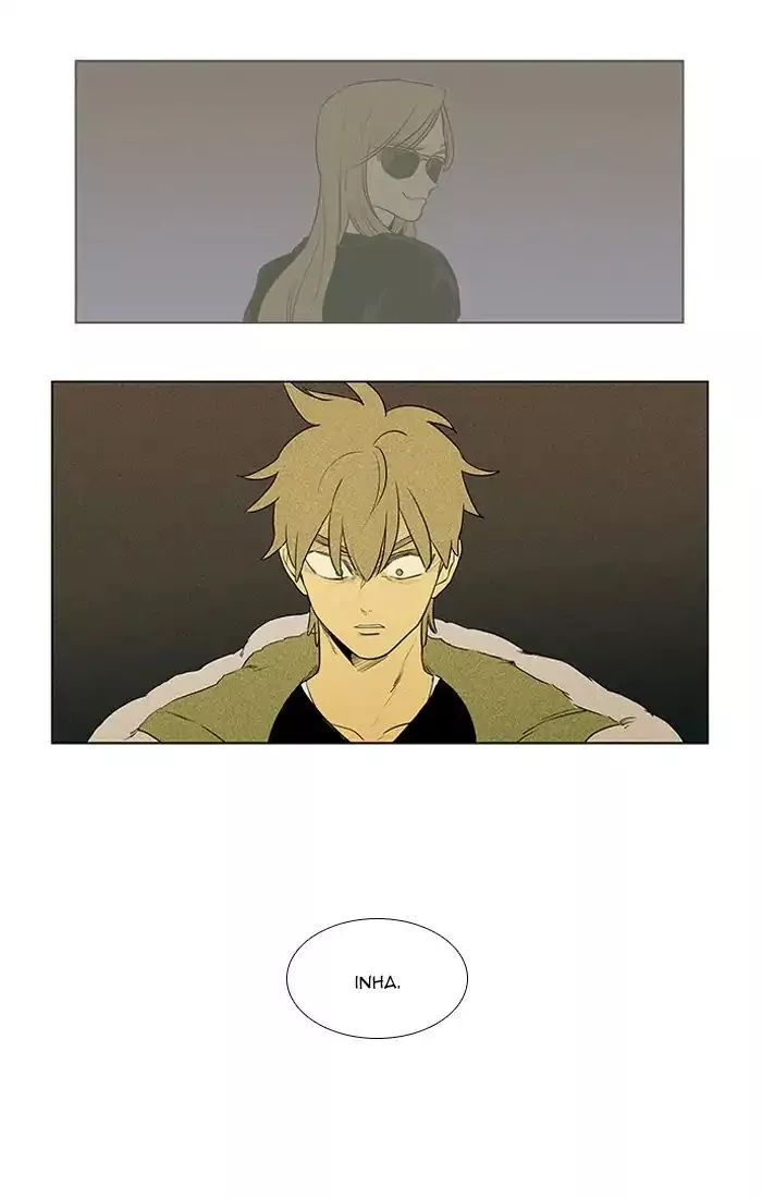 Read Cheese in the Trap en Manga Online
