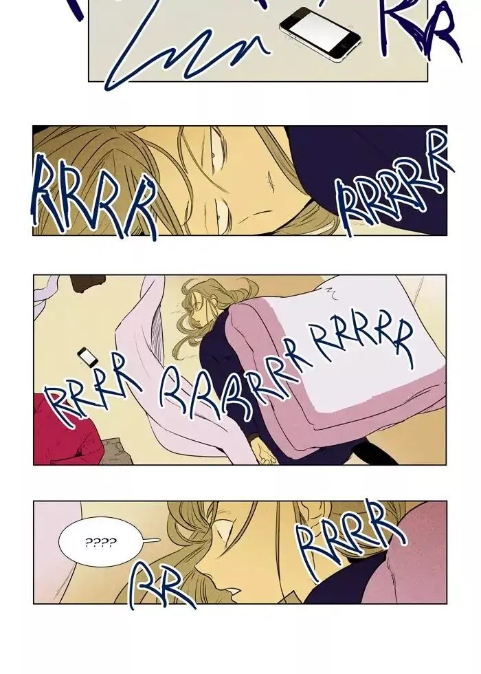 Read Cheese in the Trap en Manga Online