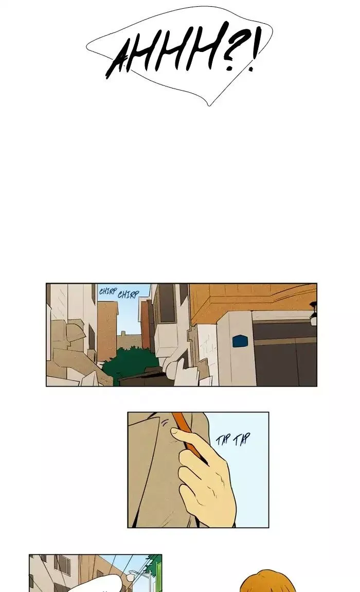 Read Cheese in the Trap en Manga Online