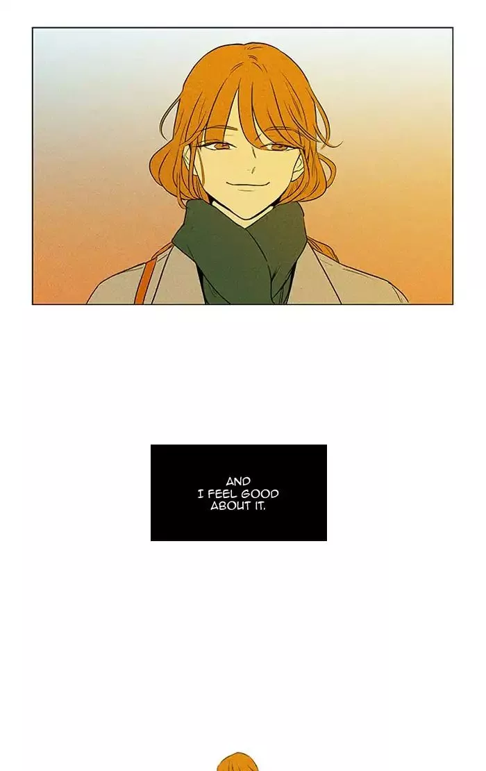 Read Cheese in the Trap en Manga Online