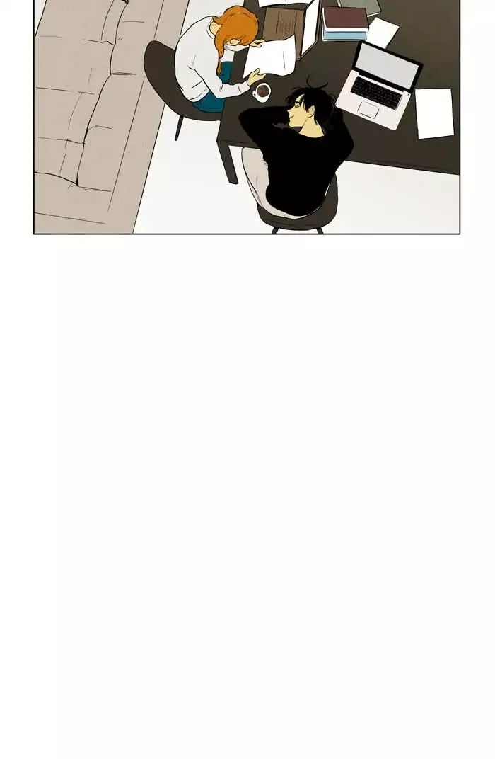 Read Cheese in the Trap en Manga Online