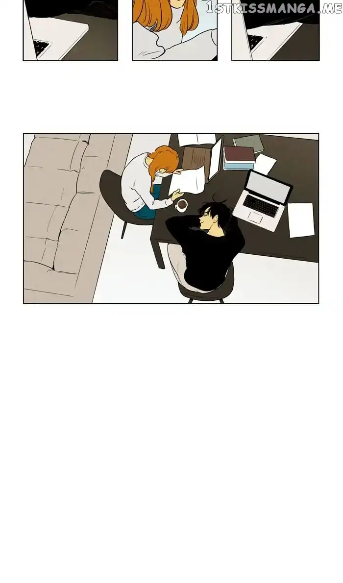 Read Cheese in the Trap en Manga Online