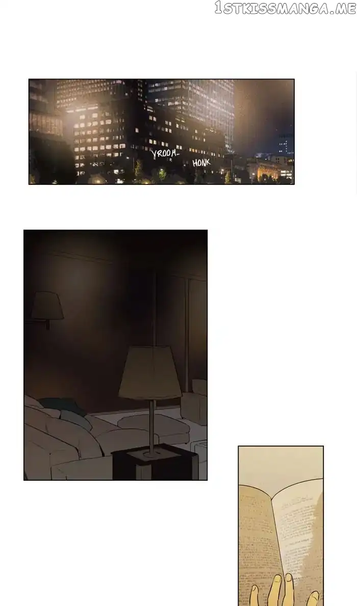 Read Cheese in the Trap en Manga Online