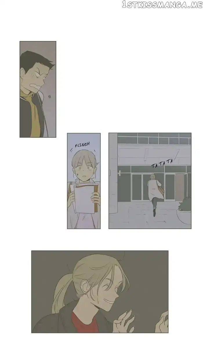 Read Cheese in the Trap en Manga Online