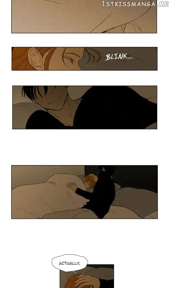 Read Cheese in the Trap en Manga Online