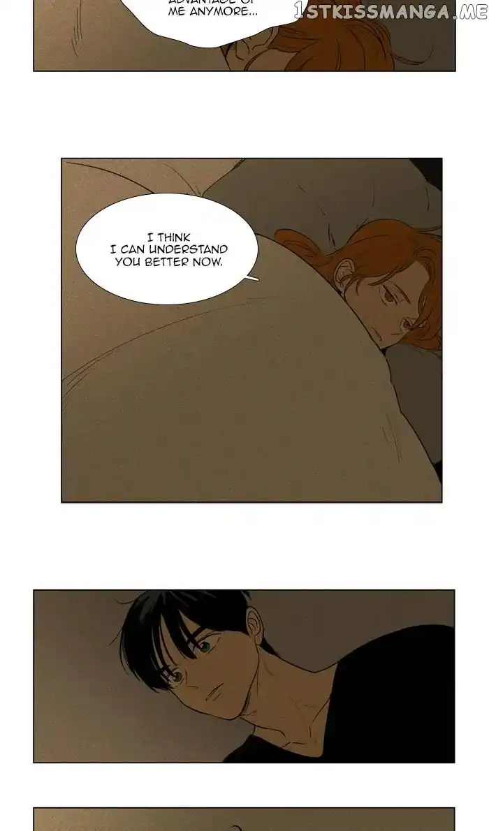 Read Cheese in the Trap en Manga Online