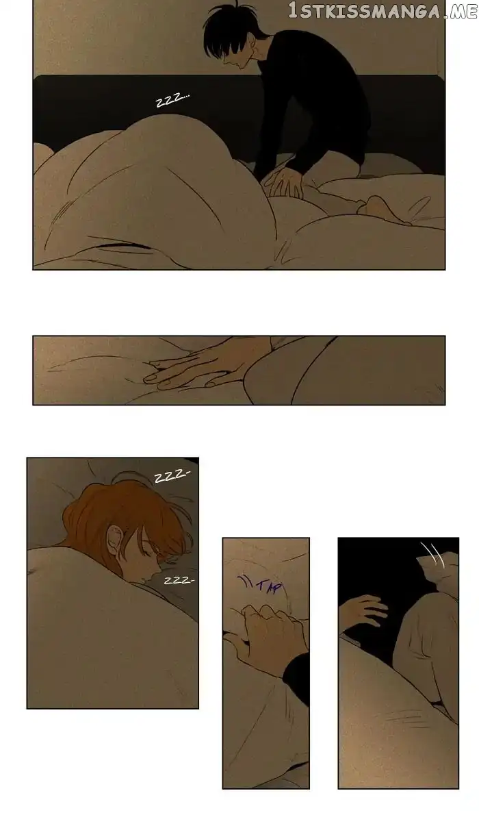 Read Cheese in the Trap en Manga Online