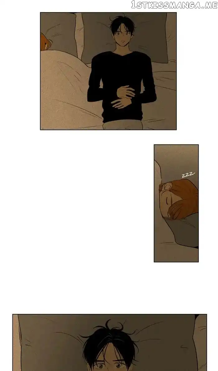 Read Cheese in the Trap en Manga Online