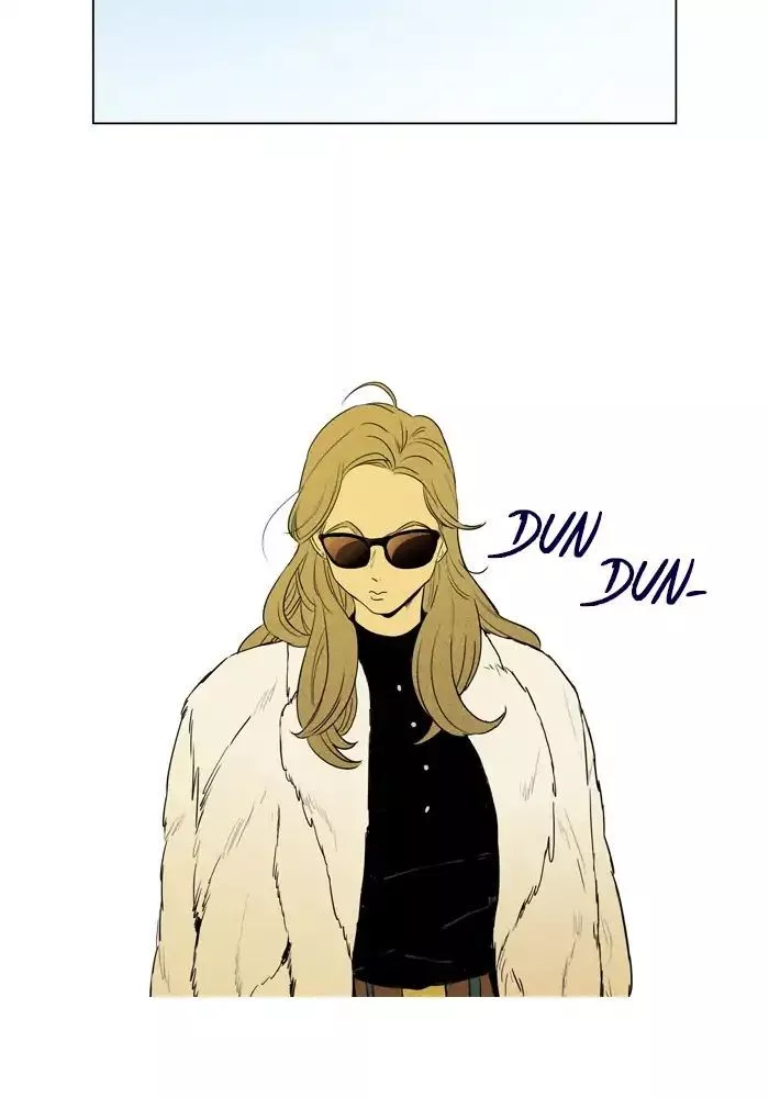 Read Cheese in the Trap en Manga Online