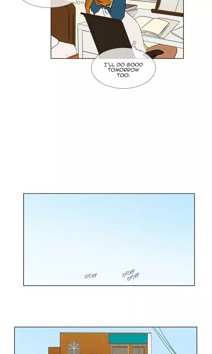 Read Cheese in the Trap en Manga Online