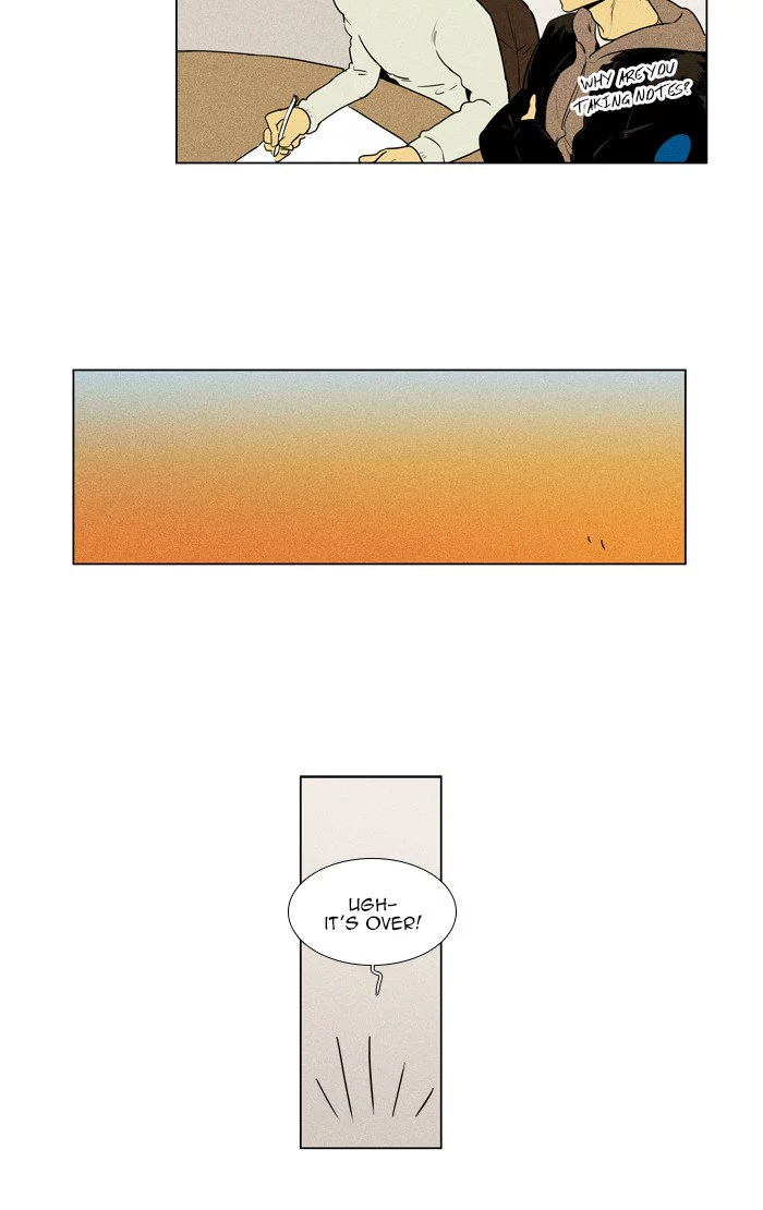 Read Cheese in the Trap en Manga Online