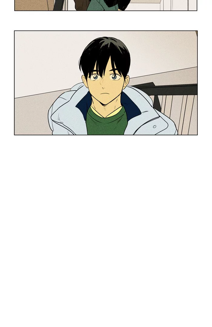 Read Cheese in the Trap en Manga Online