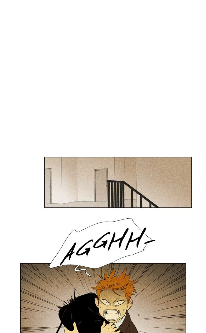 Read Cheese in the Trap en Manga Online