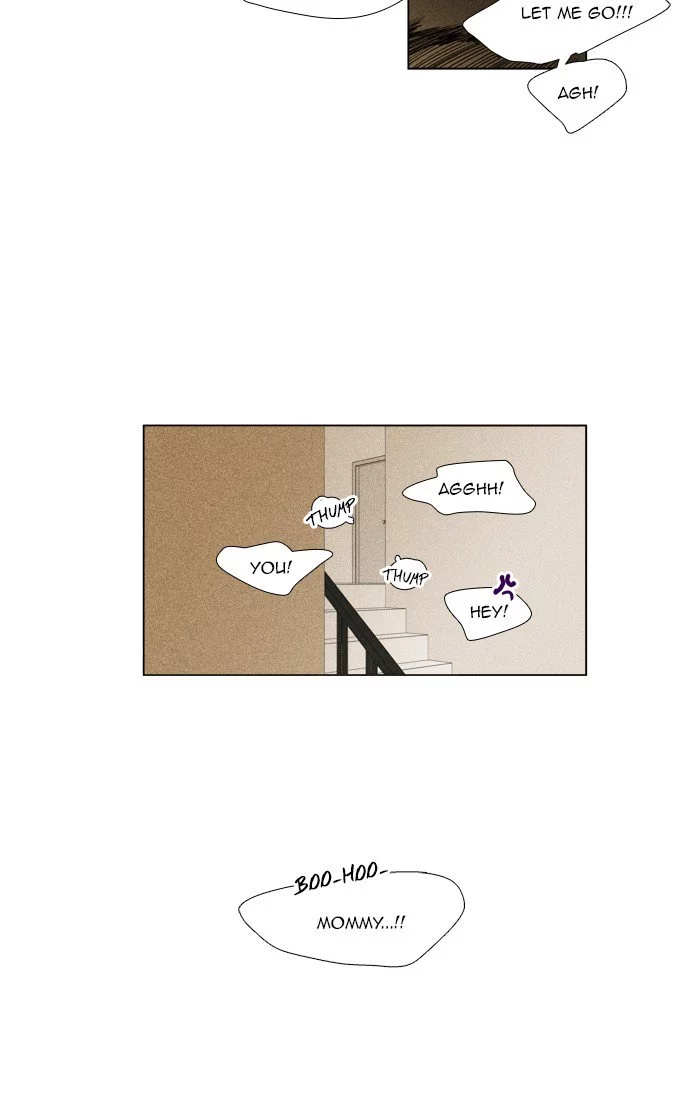 Read Cheese in the Trap en Manga Online