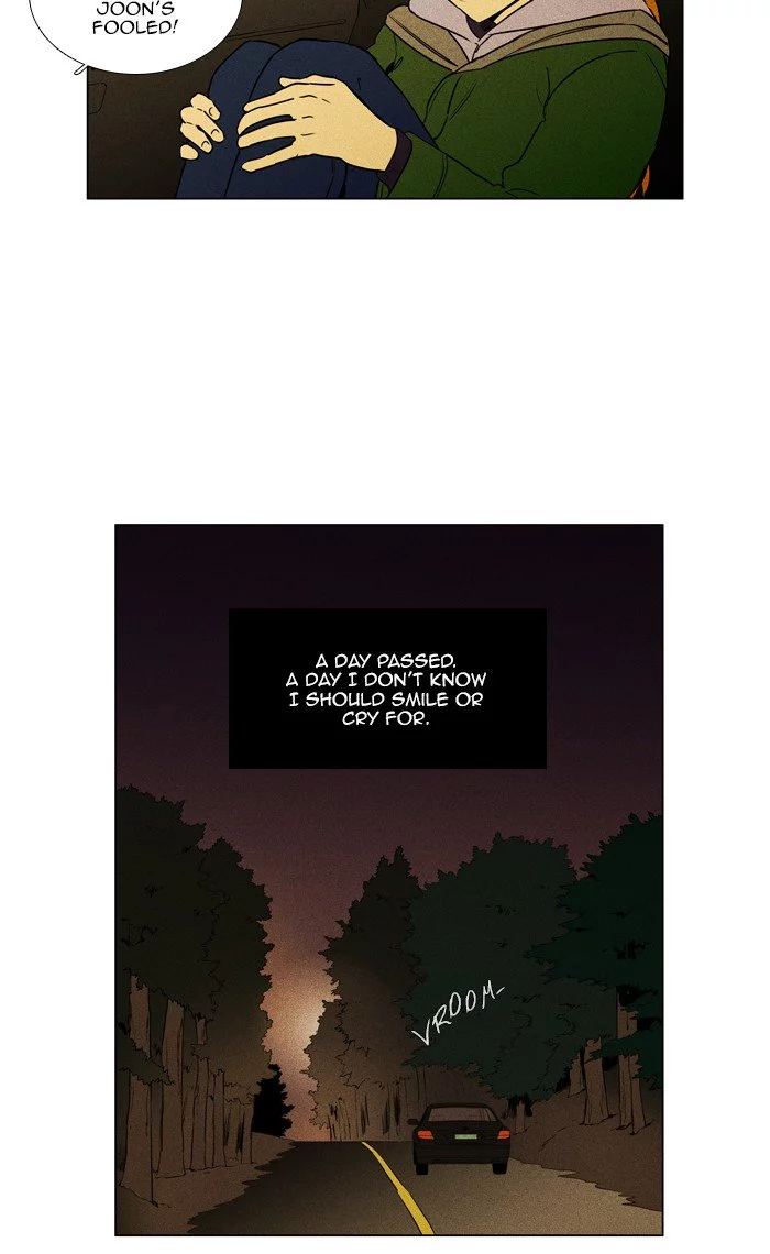 Read Cheese in the Trap en Manga Online