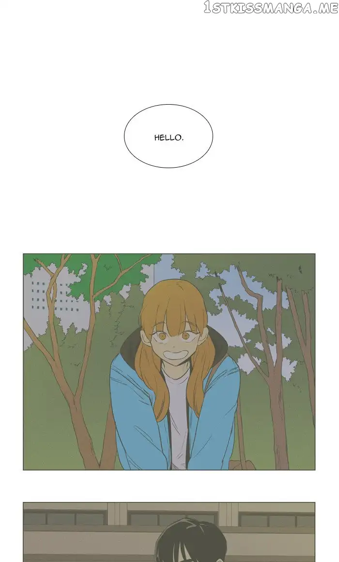 Read Cheese in the Trap en Manga Online