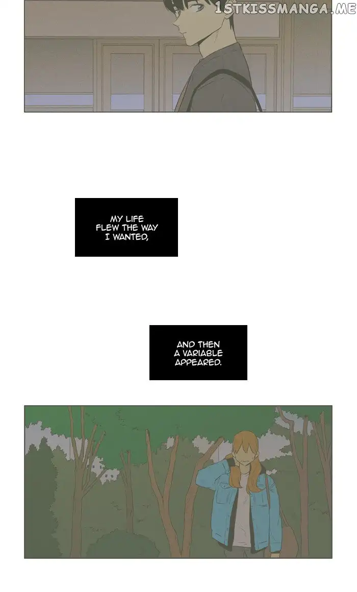 Read Cheese in the Trap en Manga Online