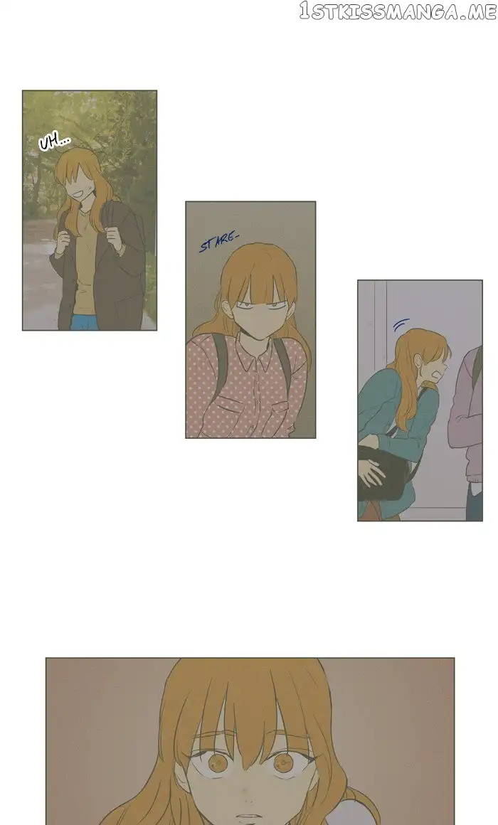 Read Cheese in the Trap en Manga Online