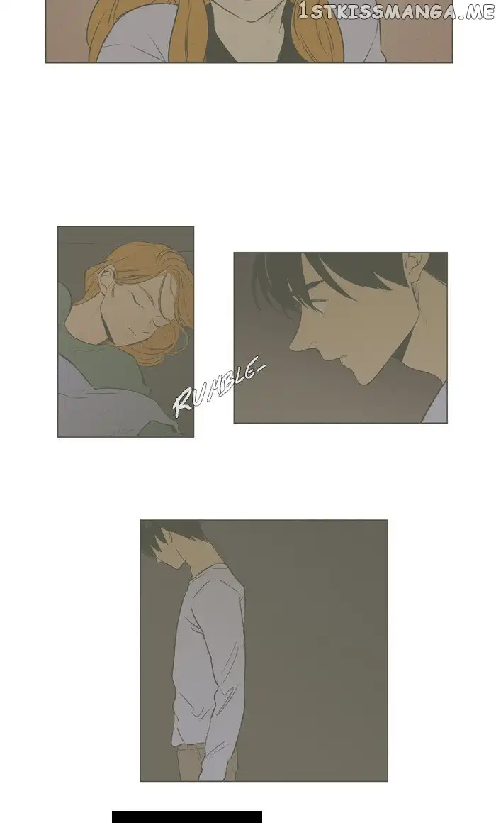 Read Cheese in the Trap en Manga Online