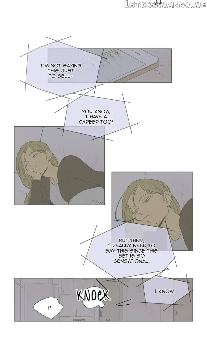Read Cheese in the Trap en Manga Online