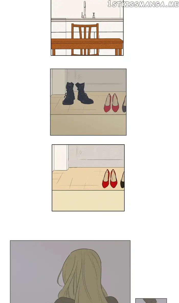 Read Cheese in the Trap en Manga Online