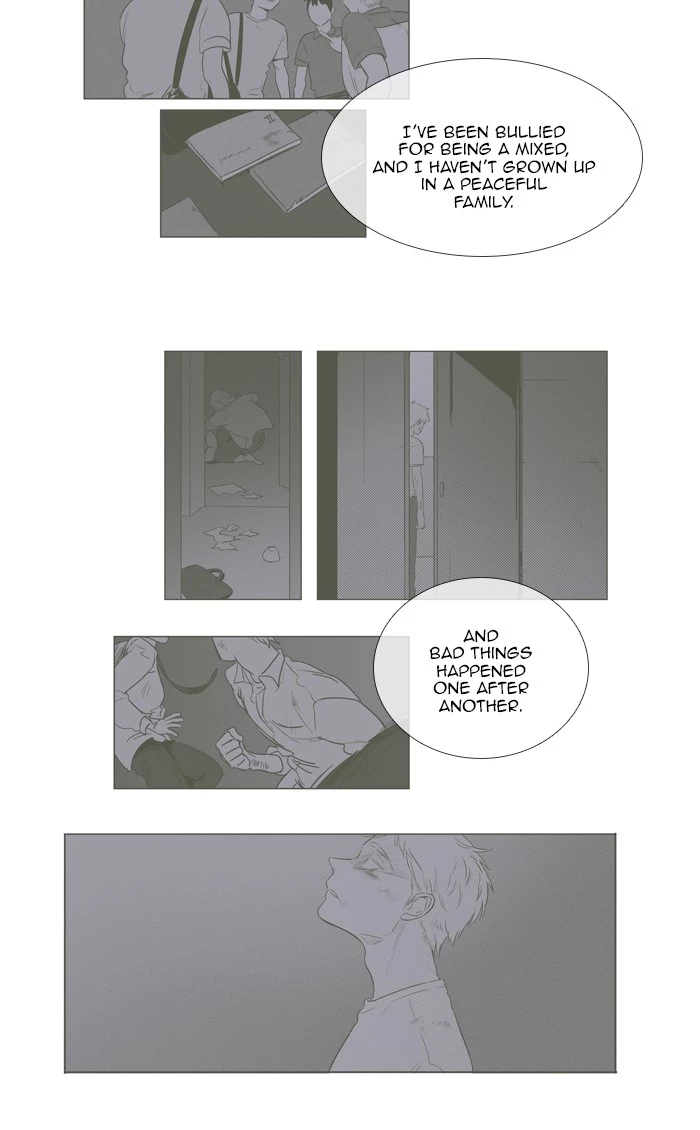 Read Cheese in the Trap en Manga Online