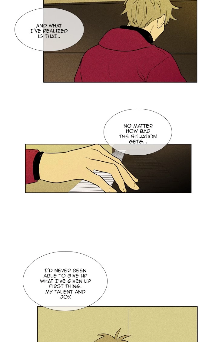 Read Cheese in the Trap en Manga Online