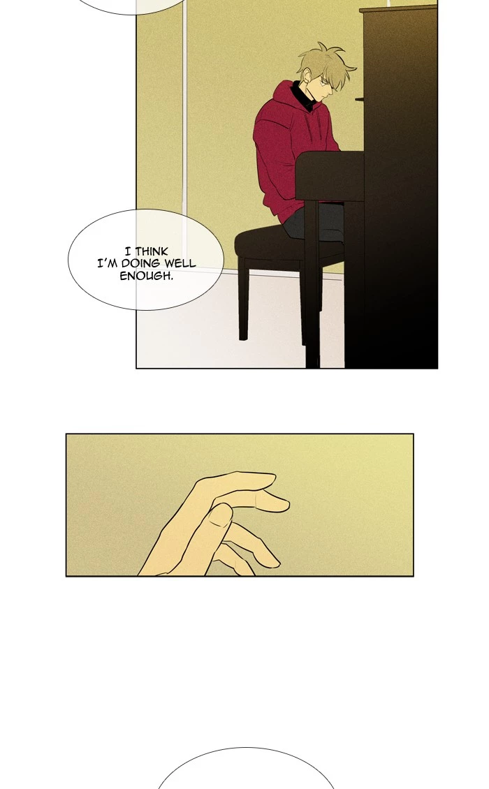 Read Cheese in the Trap en Manga Online