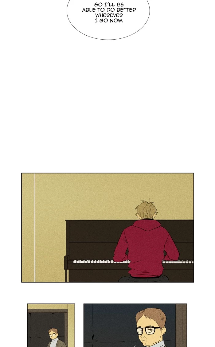 Read Cheese in the Trap en Manga Online