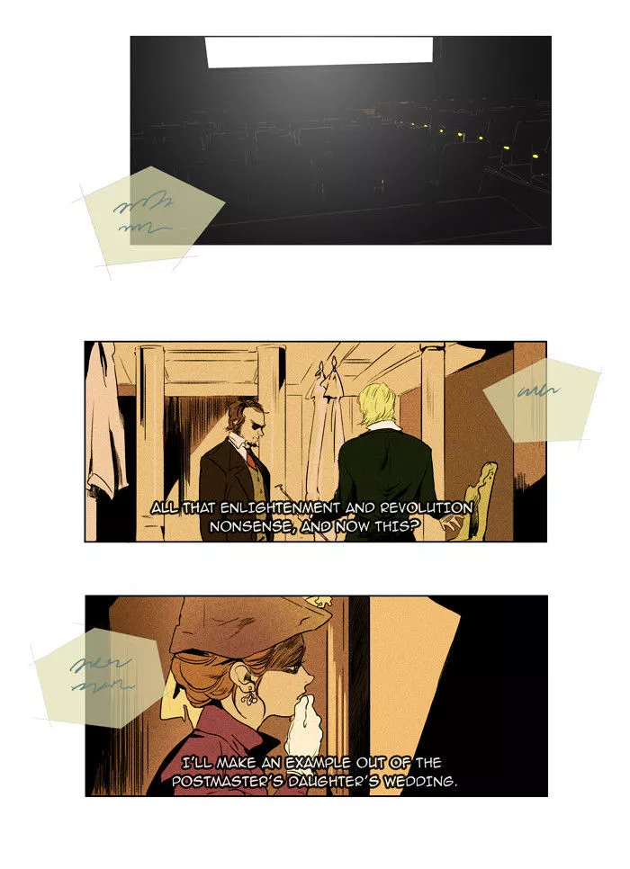 Read Cheese in the Trap en Manga Online