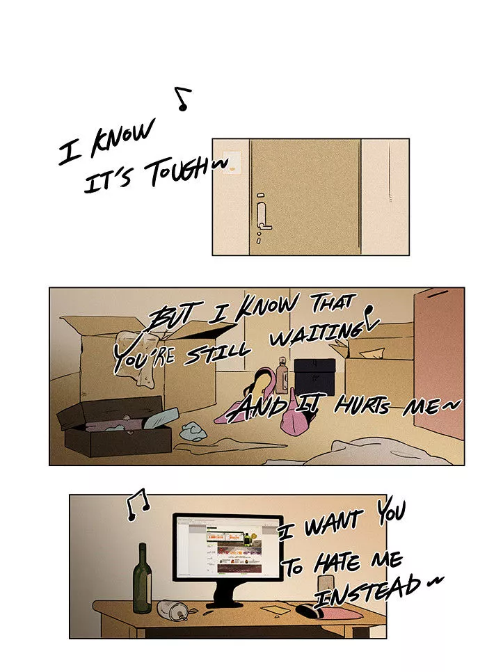 Read Cheese in the Trap en Manga Online