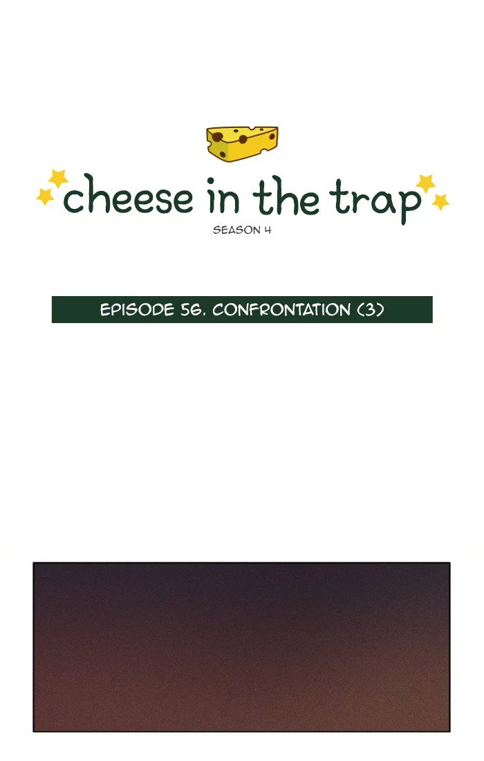 Read Cheese in the Trap en Manga Online
