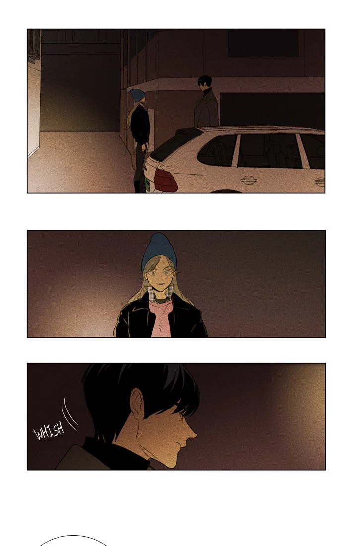 Read Cheese in the Trap en Manga Online