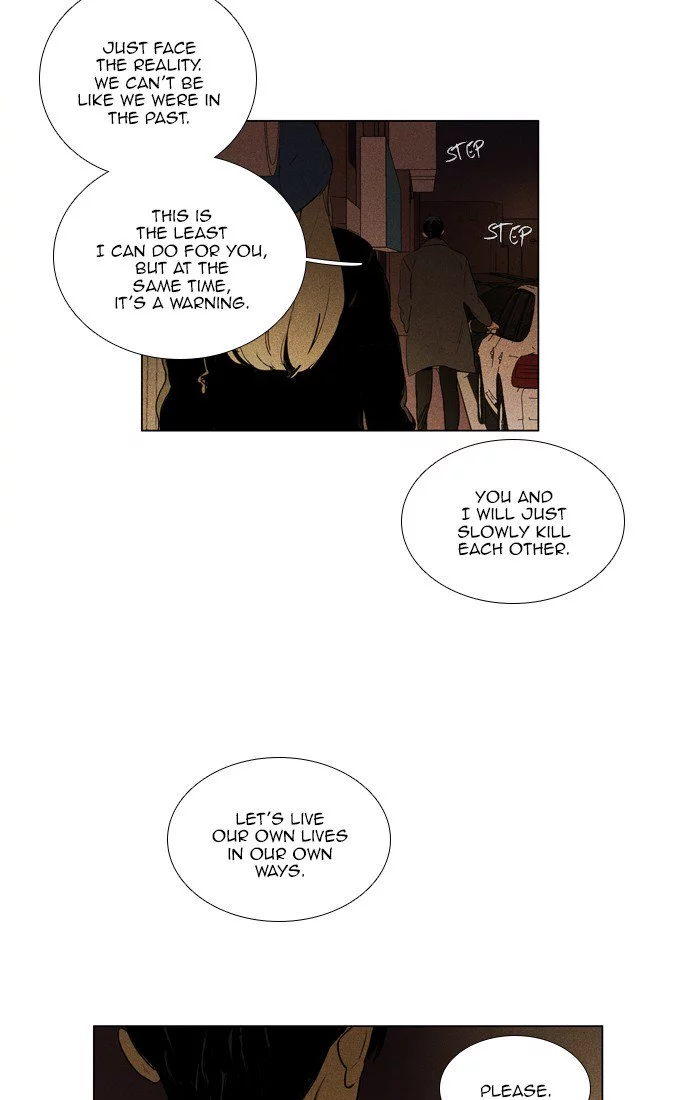 Read Cheese in the Trap en Manga Online